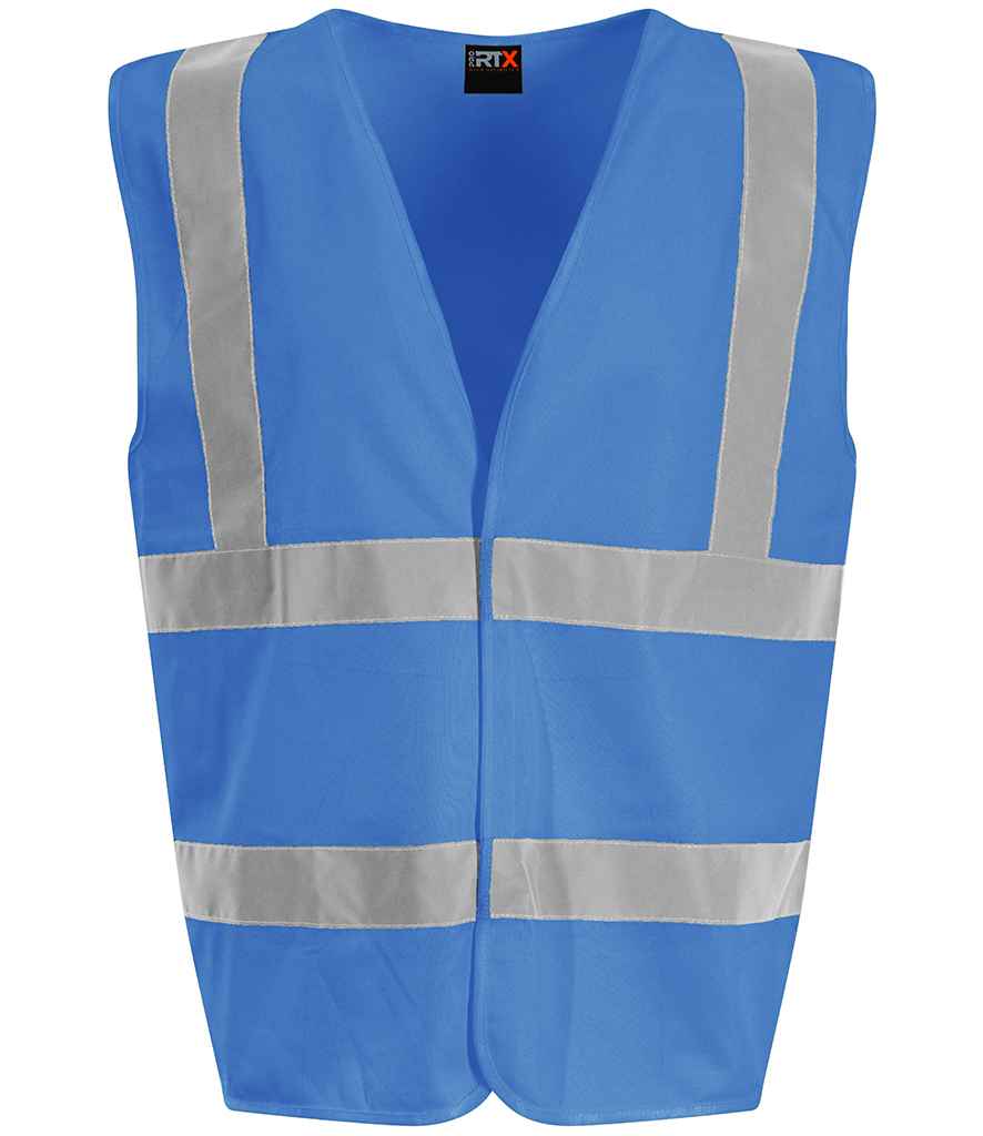 High Visibility Waistcoat