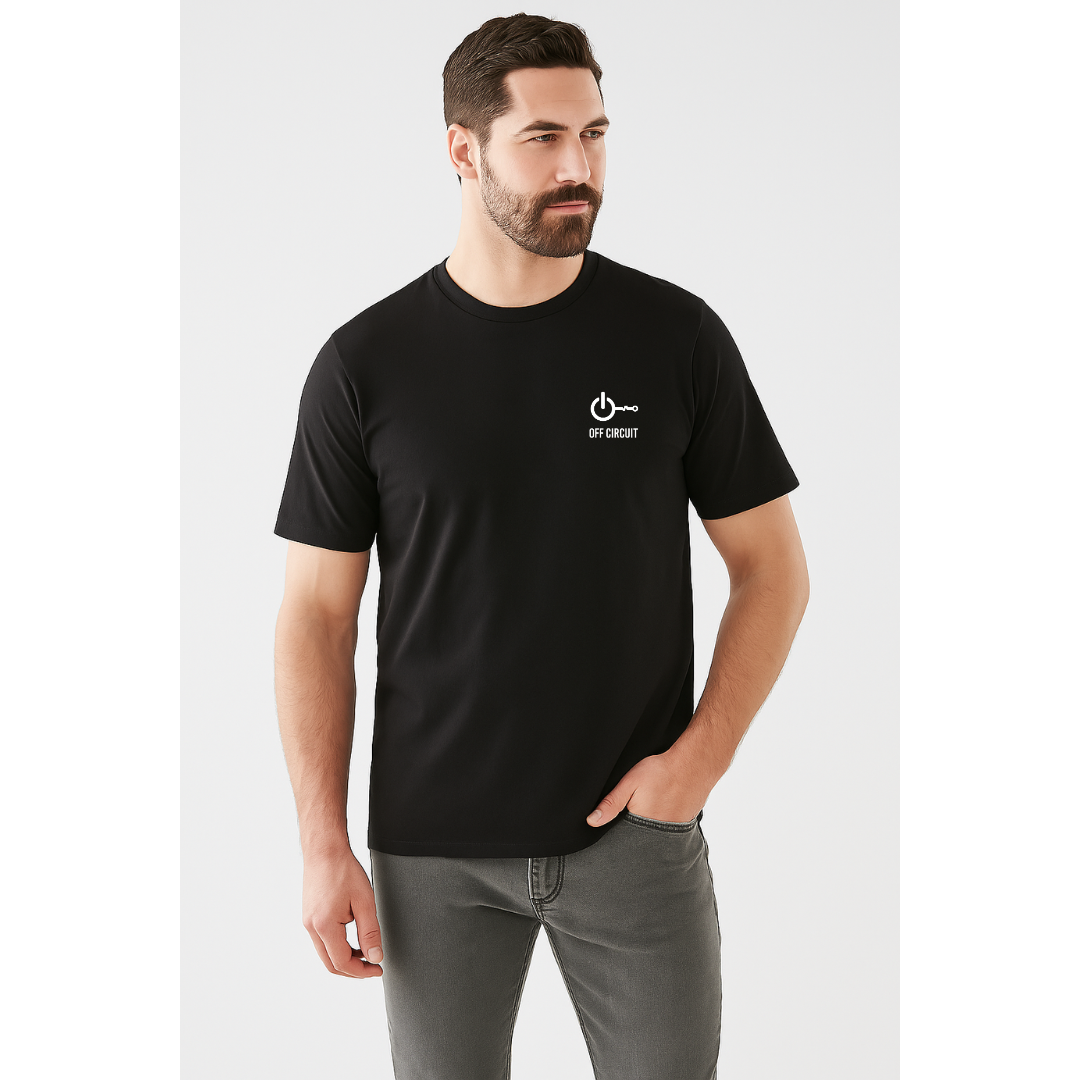 Off Circuit T