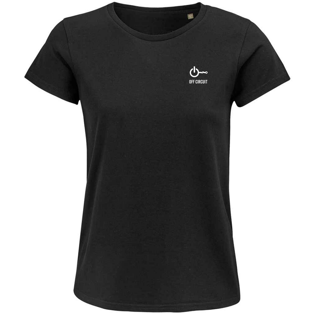 Off Circuit T - Ladies