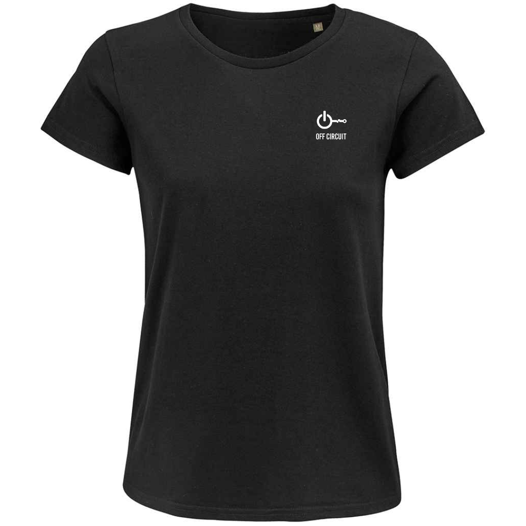 Off Circuit T - Ladies