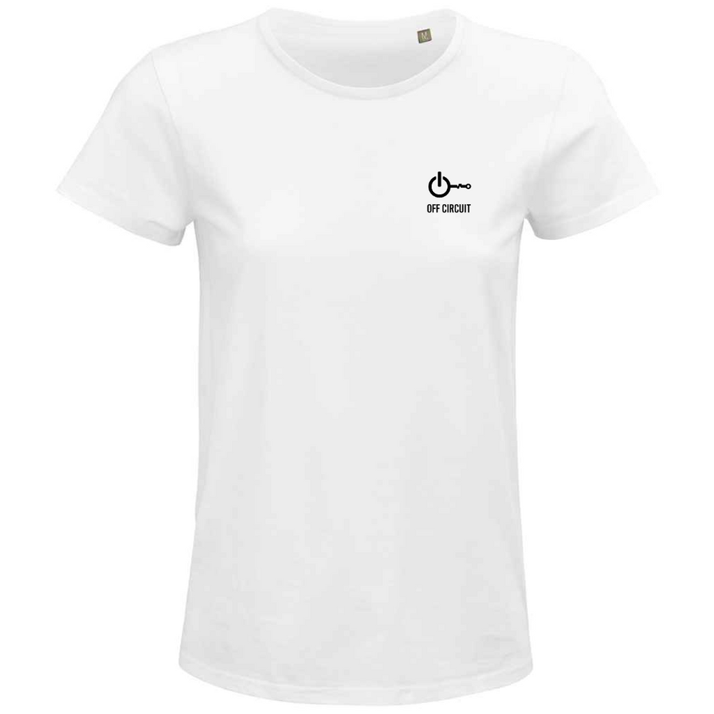 Off Circuit T - Ladies