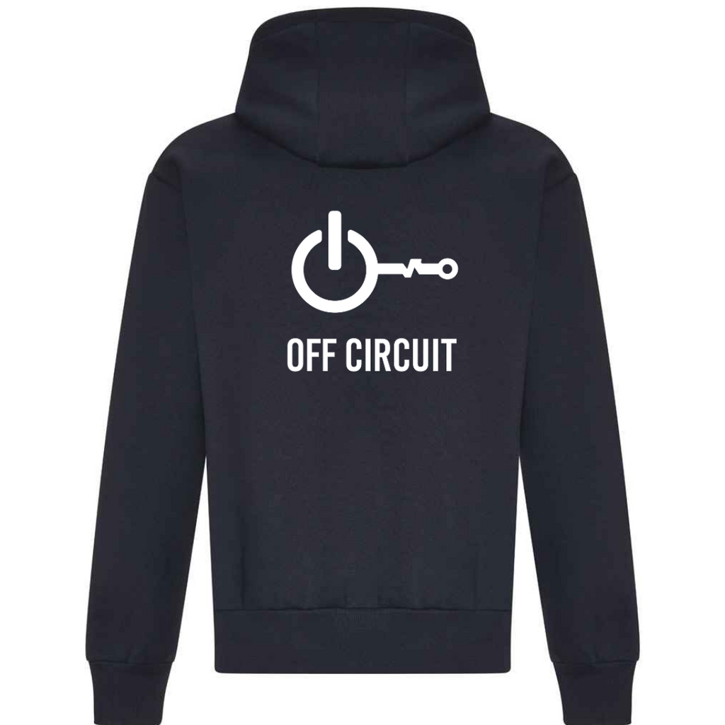 Off Circuit Hoody