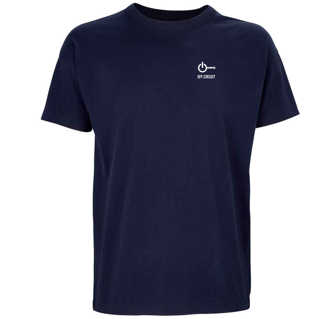 Off Circuit Oversized T