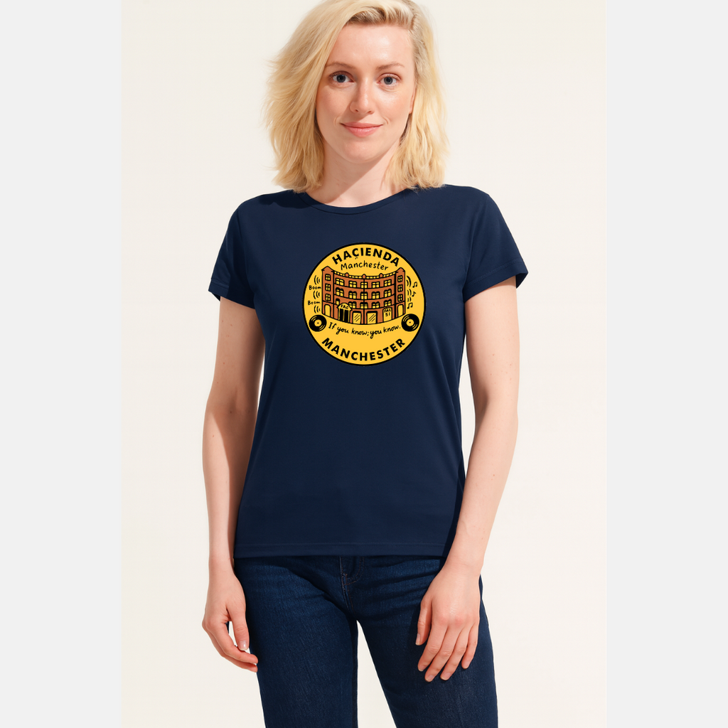 Off Circuit Hacienda T