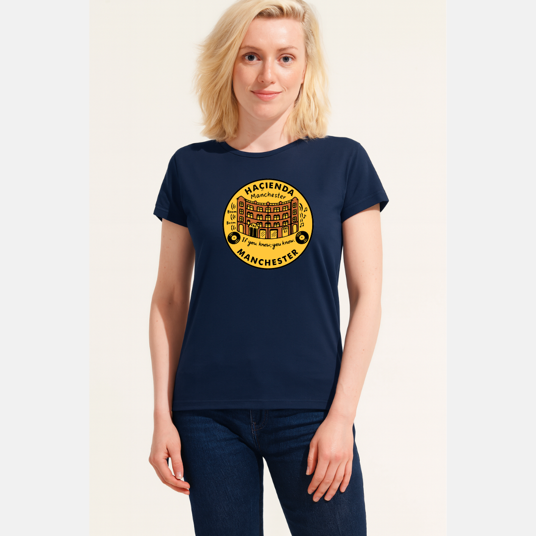 Off Circuit Hacienda T