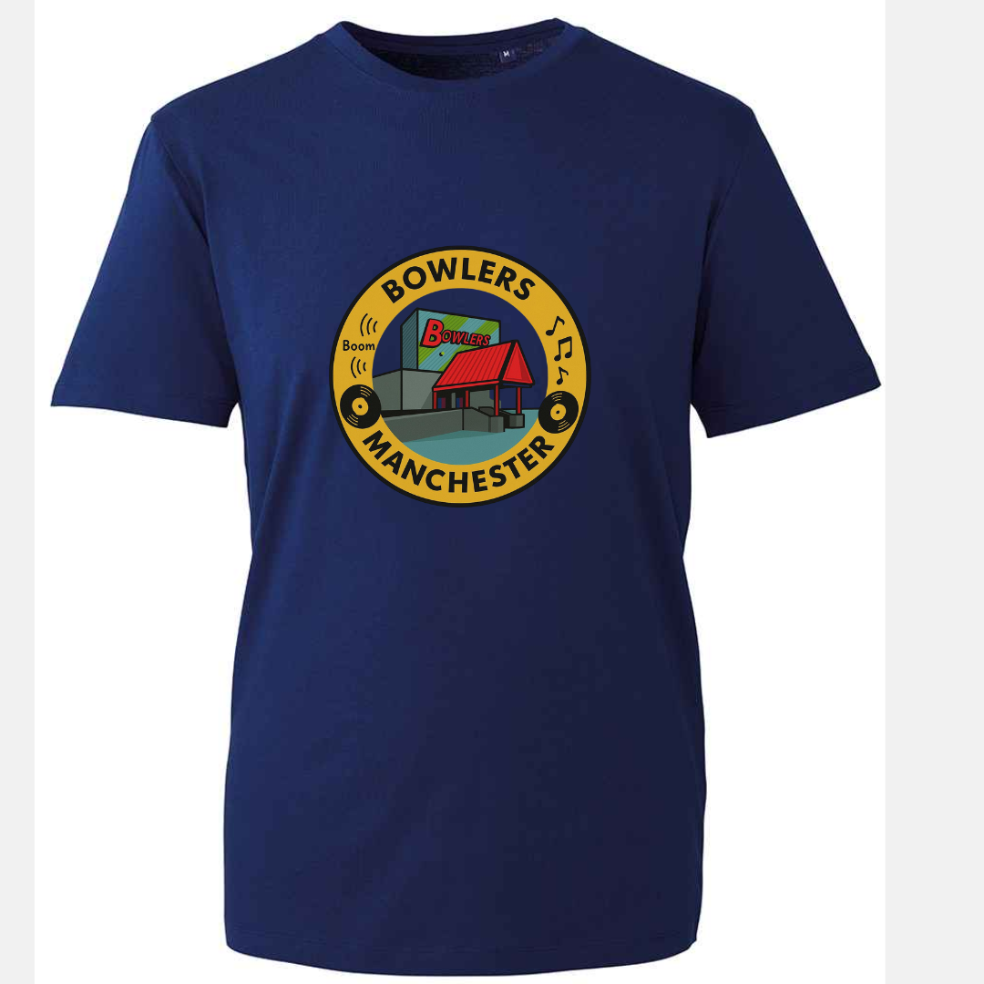 Off Circuit Bowlers T