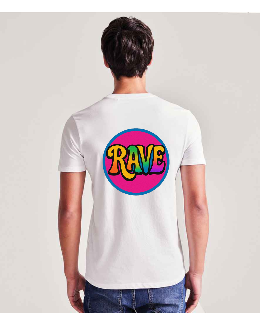 Off Circuit Rave T