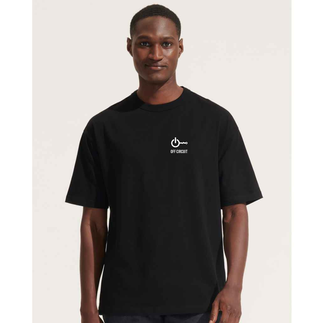 Off Circuit Oversized T