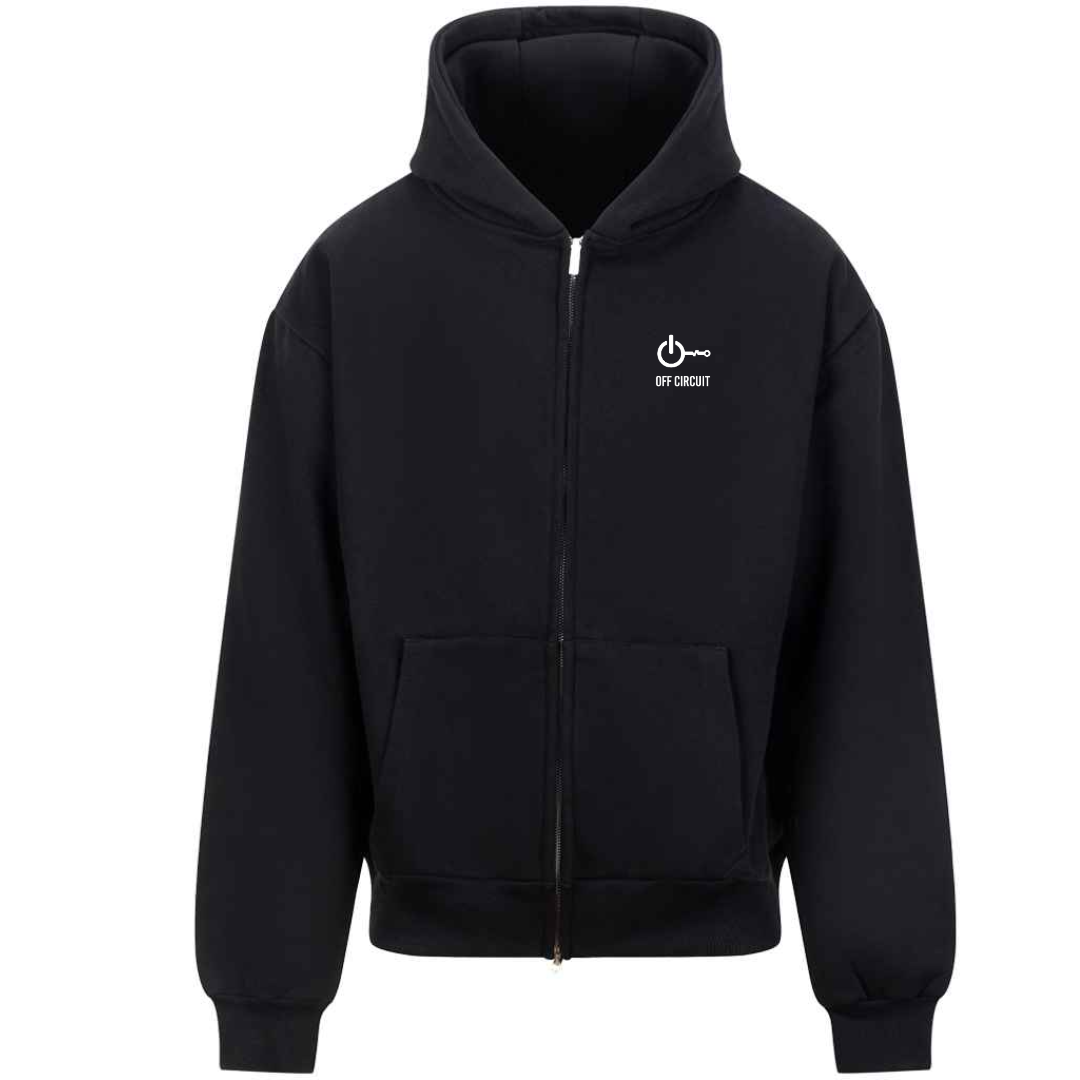 Off Circuit Full Zip