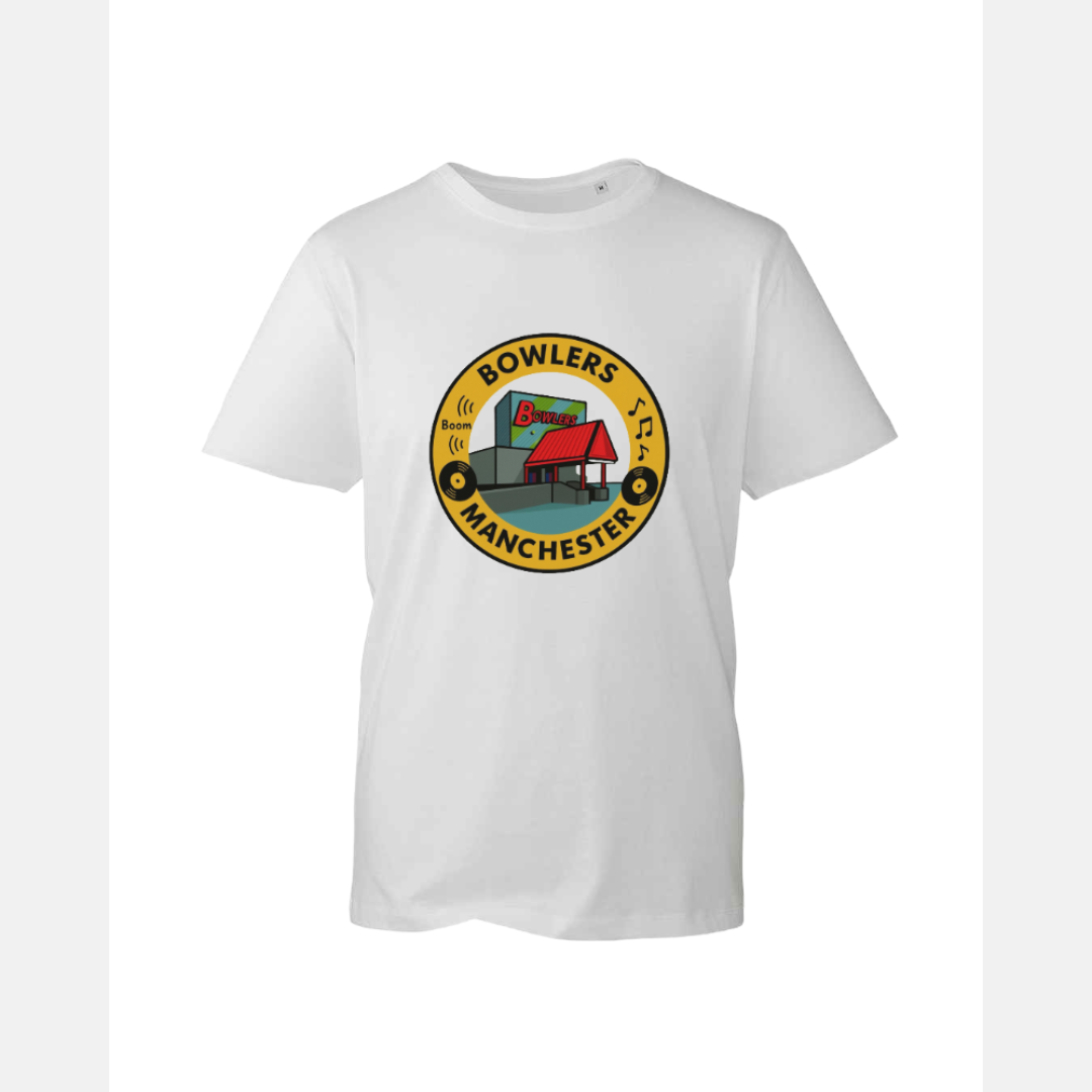 Off Circuit Bowlers T