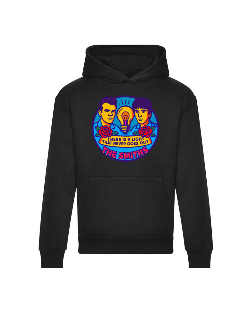 Off Circuit 'Smiths' Hoody