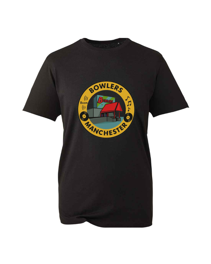 Off Circuit Bowlers T