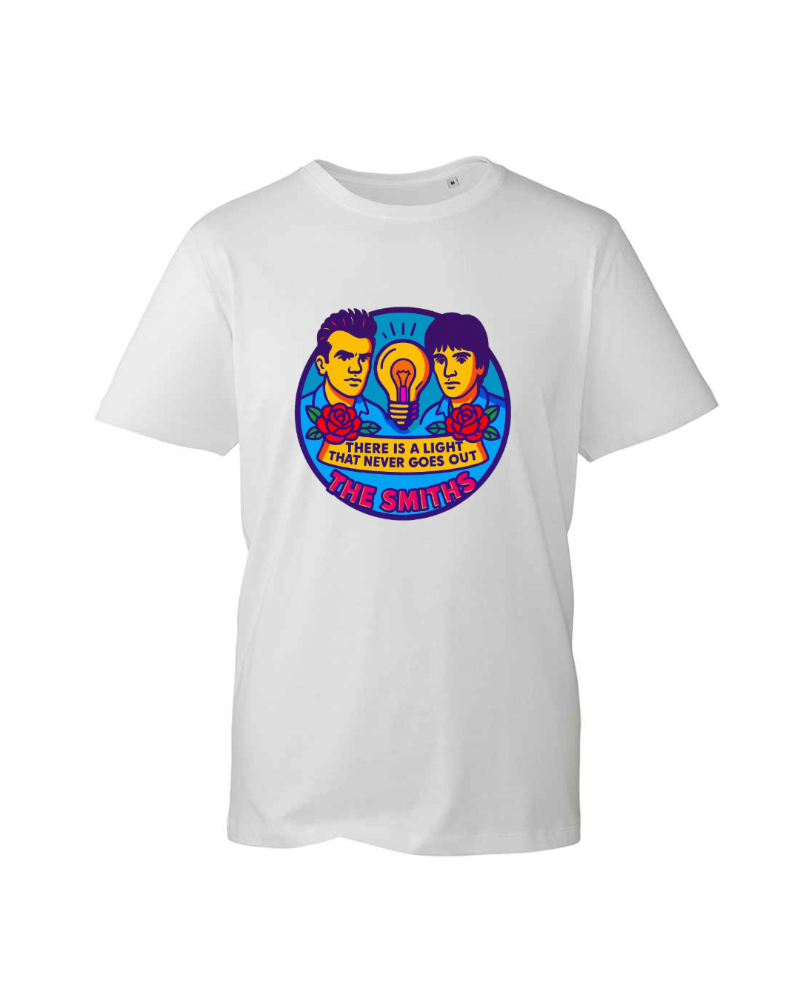 Off Circuit 'Smiths' T